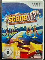 Scene It? Ganz Großes Kino! (Nintendo Wii, 2009) - Filmquizspiel Nordrhein-Westfalen - Werne Vorschau