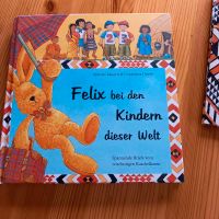 Felix bei den Kindern dieser Welt Niedersachsen - Blomberg Vorschau