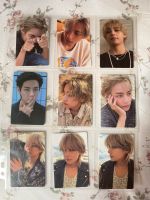 BTS PC‘s / Photocards Jimin, Jungkook, V, j-hope, RM, Jin, Suga Bayern - Pettstadt Vorschau