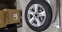 BMW 18“ Leichtmetallräder Sternspeiche 209 ContiSportContact Nordrhein-Westfalen - Tönisvorst Vorschau