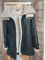 Arma Lederjacke Parka gefüttert Gr.38 neu Hessen - Heusenstamm Vorschau