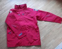 Jacke decathlon tribord rot 12 Jahre Baden-Württemberg - Uhldingen-Mühlhofen Vorschau