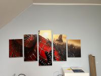 Bilder Spiderman Leipzig - Lindenthal Vorschau