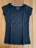 Schwarzes T-Shirt - Broadway - Gr. S - TOP! Frankfurt am Main - Preungesheim Vorschau