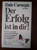 Der Erfolg ist in Dir- Dale Carnegie Hessen - Merenberg Vorschau