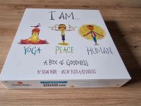 NEU I AM Yoga PEACE HUMAN Peter Reynolds Meditation Susan Verde Köln - Ehrenfeld Vorschau