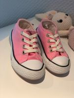 Converse Gr.22 Neu! Rosa Hessen - Gründau Vorschau