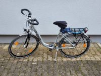 Alu Damen Trekkingrad 28 Zoll Bayern - Würzburg Vorschau