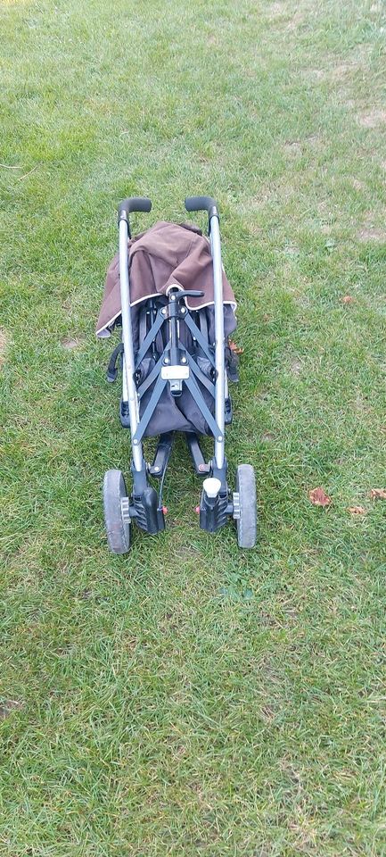 Kinderwagen Graco Buggy in Schierling