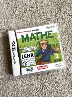 Nintendo DS Nintendo Spiel Mathe Klasse 5 Cornelsen Thüringen - Erfurt Vorschau