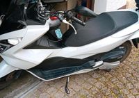 HONDA PCX 125 Baden-Württemberg - Kuchen Vorschau