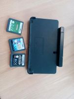 Nintendo 3 ds Ladestation+3 spiele Bayern - Karlstadt Vorschau