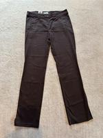 Promod StrechStoffhose Rotbraun instraTrend Farbe Old Money Look Hessen - Usingen Vorschau