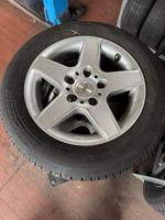 4x 15 Zoll Felgen mit Michelin Reifen – Nur Abholung in Trier Rheinland-Pfalz - Trier Vorschau