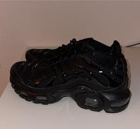Nike Tn Schwarz Gr. 38,5 Baden-Württemberg - Dietenheim Vorschau