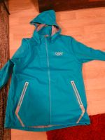 NEU Regenjacke von der Olympiade Marke Anta Baden-Württemberg - Leinfelden-Echterdingen Vorschau