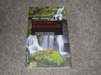 Schwarzwald-Krimi "Mörderischer Schwarzwald", Ernst Obermaier Baden-Württemberg - Frickenhausen Vorschau