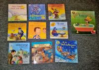 9 kleine Pixi Bücher, Kinderbuch Bayern - Gauting Vorschau