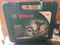 Bosch Koffer Neu Hessen - Kassel Vorschau