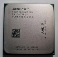 AMD FD8320FRW8KHK Niedersachsen - Oldenburg Vorschau