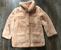 Teddy Jacke Größe 122 Nordrhein-Westfalen - Witten Vorschau