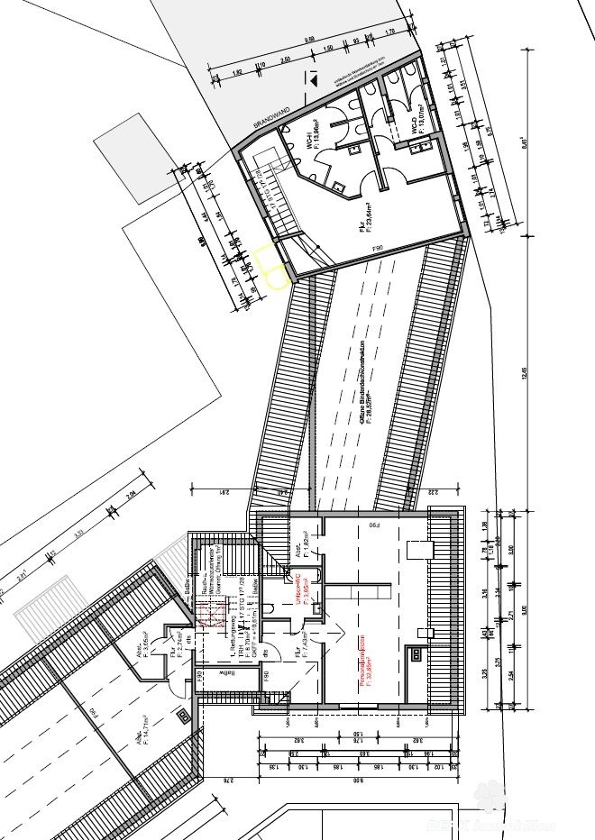 * Praxisräume in OHA-Zentrum! * in Osterode am Harz