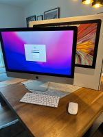 Apple iMac 27 Zoll Retina 5K 256 SSD Festplatte Intel Core i5 Dresden - Leubnitz-Neuostra Vorschau