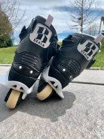 REALM Inline Skater / Skates für Tricks und Sprünge Bayern - Finning Vorschau