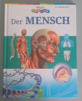 Buch, Wissen Genial, Der Mensch, von Dr. Heike Herrmann Niedersachsen - Embsen Vorschau