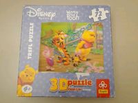 3D puzzle Disney winnie puuh pooh bär Tiger trefl Baden-Württemberg - Nagold Vorschau