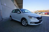 Skoda Fabia 1.0TSI Navi/MirrorLink PDC Freisprech Bayern - Parkstetten Vorschau