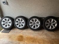 Original Audi A4 B8 Aluräder mit Pirelli P7 Rheinland-Pfalz - Konz Vorschau