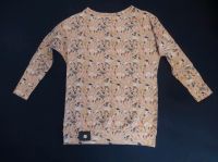 Handmade Langarmshirt mit buntem Muster Leipzig - Leipzig, Zentrum Vorschau