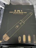 Föhn 5 in 1 Hair Dryer Brush Set Dortmund - Mitte Vorschau