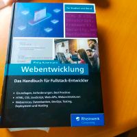 Das Buch für webentwicklung Bayern - Niedernberg Vorschau