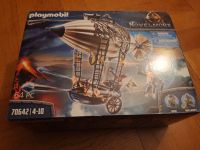 Playmobil Novelmore Luftschiff (70642) - günstig Bayern - Bamberg Vorschau