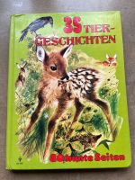 35 Tiergeschichten Pestalozzi Verlag Bayern - Wunsiedel Vorschau