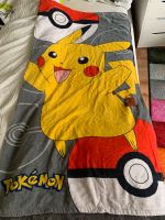 Handtuch 130x70 cm Pokémon Nordrhein-Westfalen - Grevenbroich Vorschau