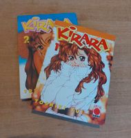 Manga Kirara - Band 1 und 2 Nordrhein-Westfalen - Gevelsberg Vorschau