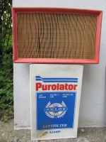 Pkw Luftfilter "PUROLATOR" Kiel - Hassee-Vieburg Vorschau