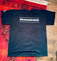 Rammstein Crew Shirt Hamburg-Mitte - Hamburg Rothenburgsort Vorschau