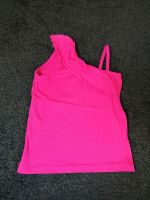 T-Shirt, Gr. 110, pink Nordrhein-Westfalen - Arnsberg Vorschau