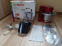 Bosch Mum 2 Serie *NEU nur getestet* Sachsen-Anhalt - Weißenfels Vorschau