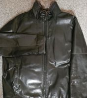 Lederjacke Pierre Cardin schwarz XXL Mecklenburg-Vorpommern - Putbus Vorschau