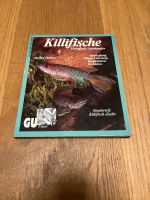 Killifische Eierlegende Zahnkarpfen Steffen Hellner Buch Rheinland-Pfalz - Mayen Vorschau