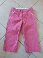 Esprit Sommerhose ¾ lang, altrosa, Gr 116, wenig getragen Hamburg - Wandsbek Vorschau