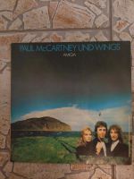 Paul McCartney und Wings Amiga Vinyl LP guter Zustand Brandenburg - Fürstenwalde (Spree) Vorschau