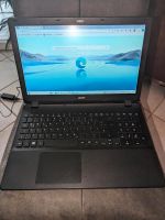 ACER Notebook 15,6", FP 930 GB mit Ladegerät Nordrhein-Westfalen - Haan Vorschau