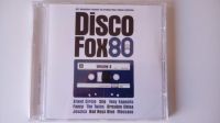 Disco Fox 80 Vol. 3 - The Original Maxi-Singles Collection - CD Sachsen-Anhalt - Wanzleben Vorschau