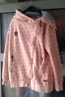 Ancass Sweatjacke lachsrose Gr. L Dortmund - Hombruch Vorschau